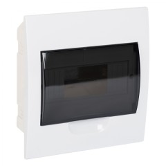 Щит распред. встраиваемый ЩРВ-П- 8 IP41 EKF PROxima pb40-v-8