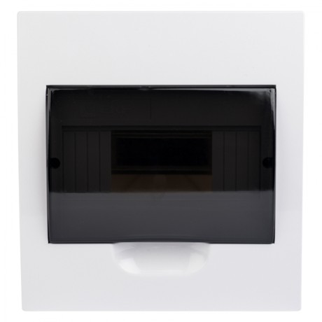 Щит распред. встраиваемый ЩРВ-П- 8 IP41 EKF PROxima pb40-v-8