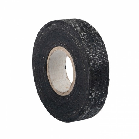 Изолента ХБ 1-ПОЛ 20мм/10м (125г) EKF PROxima plc-hb-pol1-5