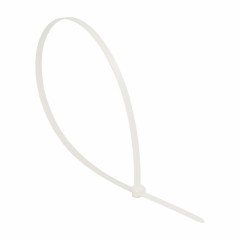 Хомут P6.6 стандартный (б), 4.6x180 (100шт) FlexLock PROxima plc-fl-ctsw-4.6x180