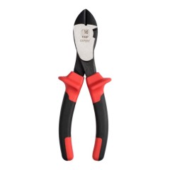 Силовые бокорезы Expert 180 мм EKF PROxima sbo-180-exp