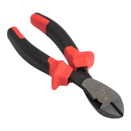 Силовые бокорезы Expert 180 мм EKF PROxima sbo-180-exp