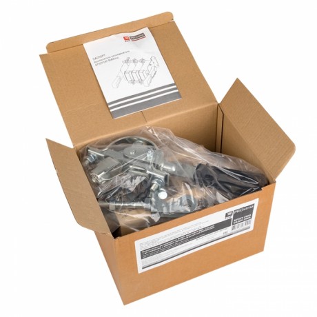 ВР32У-35A71240-R 250А, 2 направ. с д/г камерами, с передней смещённой рукояткой EKF MAXima uvr32-35a71240-r