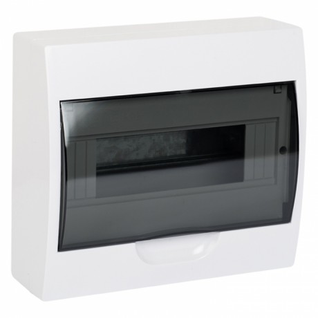 Щит распред. навесной ЩРН-П-10 IP41 EKF PROxima pb40-n-10