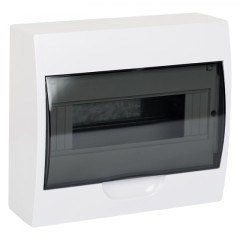 Щит распред. навесной ЩРН-П-10 IP41 EKF PROxima pb40-n-10