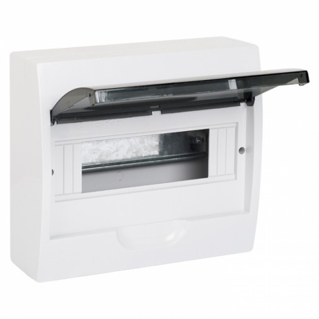 Щит распред. навесной ЩРН-П-10 IP41 EKF PROxima pb40-n-10