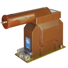 Трансформатор напряжения НИОЛ-СТ-10-1МП-100/V3/100/V3/100/3-0,5/0,5/3Р-20ВА/20ВА/100ВА У2 NIOLST-25332-20/20/100ВА