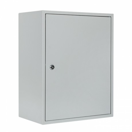 Щит с монтажной панелью ЩМП-50.40.22 (ЩРНМ-2) IP31 EKF Basic mb22-2-bas