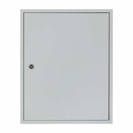 Щит с монтажной панелью ЩМП-50.40.22 (ЩРНМ-2) IP31 EKF Basic mb22-2-bas