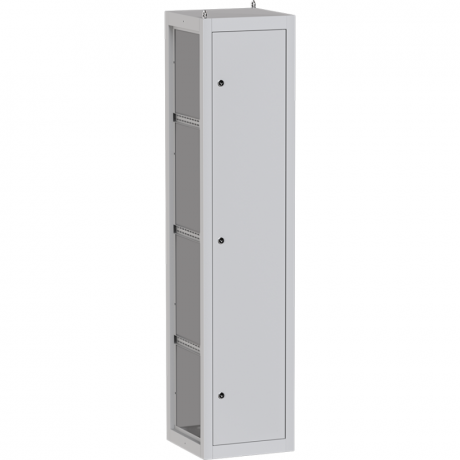 Каркас ВРУ-1 Unit S сварной (2000х450х450) IP31 EKF PROxima mb15-07-00m