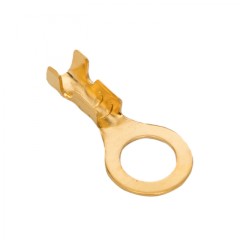 Наконечник кольцевой НК 2.0-2.5 кольцо 5.2 мм (уп 50шт) EKF PROxima nk-2.0-2.5-5.2