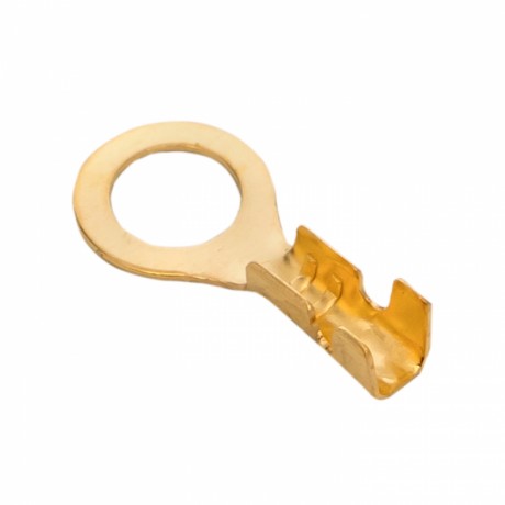 Наконечник кольцевой НК 2.0-2.5 кольцо 5.2 мм (уп 50шт) EKF PROxima nk-2.0-2.5-5.2