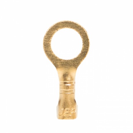 Наконечник кольцевой НК 2.0-2.5 кольцо 5.2 мм (уп 50шт) EKF PROxima nk-2.0-2.5-5.2