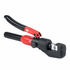 Пресс гидравлический ручной ПГР-70 EKF Master pgr-70