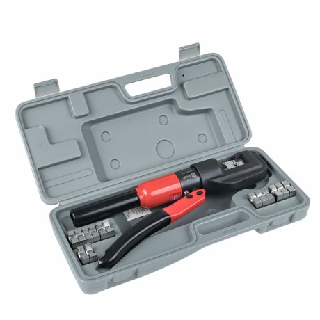 Пресс гидравлический ручной ПГР-70 EKF Master pgr-70