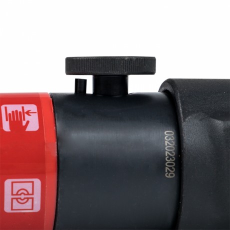 Пресс гидравлический ручной ПГР-70 EKF Master pgr-70