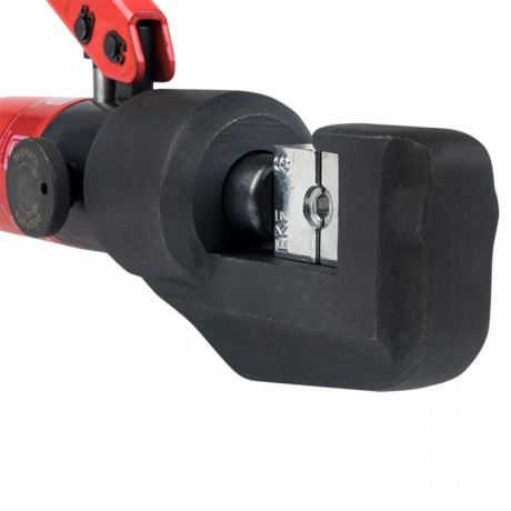 Пресс гидравлический ручной ПГР-70 EKF Master pgr-70