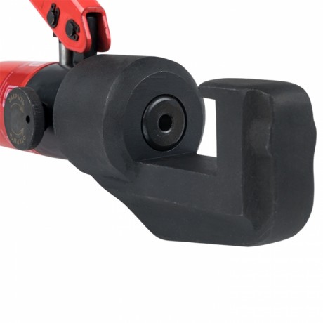 Пресс гидравлический ручной ПГР-70 EKF Master pgr-70