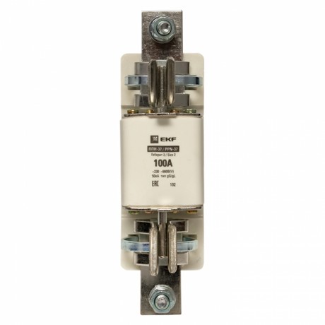 Основание с держателем к ППН-37 габарит 2 EKF PROxima fusb-37