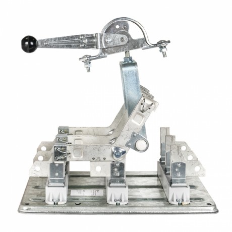 Разъединитель ПЦ-2 250А центральный привод, без ППН EKF PROxima pc-250