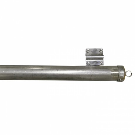 Комплект электролитического заземления L=3000мм вертикальное EKF PROxima gc-el3000-v