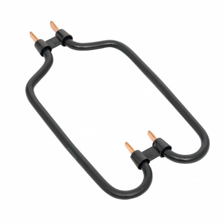 Перемычка 2P модульная межуровневая (125 мм) EKF PROxima jbl-2-125