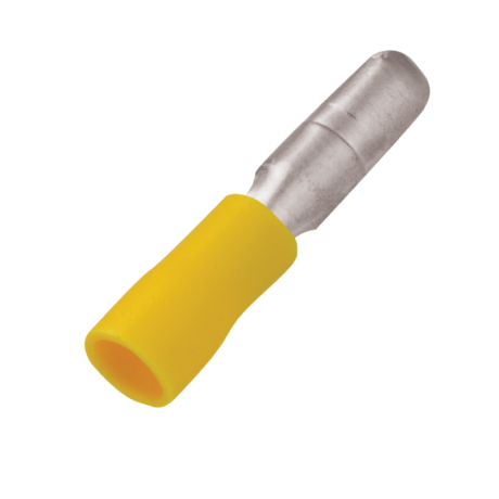 Разъем-штекер РшИп 5,5-4 (100шт.) EKF PROxima rhip-5,5-4