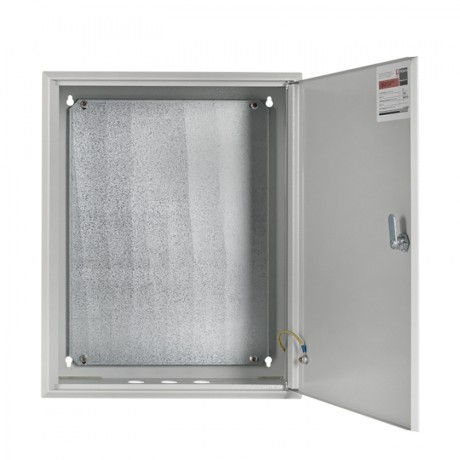 Щит с монтажной панелью ЩМП- 30.21.14 IP31 EKF PROxima mb-22-000