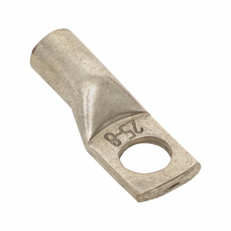 Наконечник силовой медный луженый ТМЛ-Р 25-6 EKF PROxima tml-r-25-6