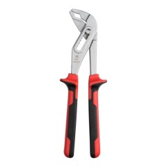 Клещи переставные Master 250 мм EKF Basic kp-250-mas