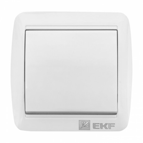 Владивосток Выключатель кнопочный 10А IP54 сер. EKF PROxima EQR16-026-30-54