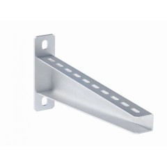 Консоль усиленная основание 600 мм HDZ (2,5 мм) EKF ky600