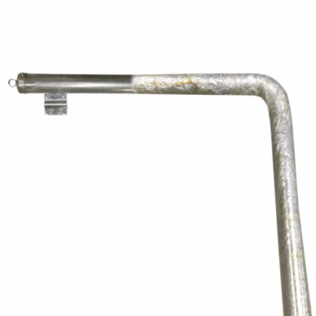 Комплект электролитического заземления L=3000мм горизонтальное EKF PROxima gc-el3000-g