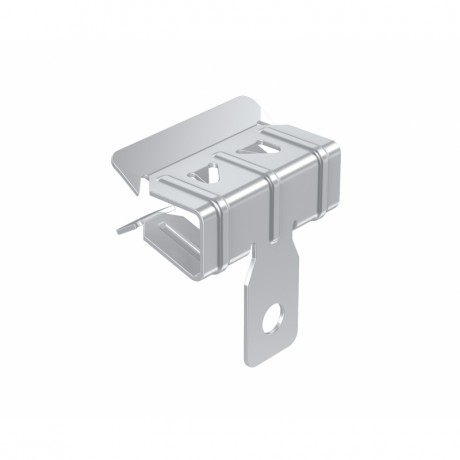 Зажим балочный 3-8 мм EKF PROxima ZB3-8