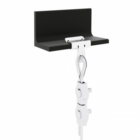 Зажим балочный 3-8 мм EKF PROxima ZB3-8