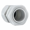 Сальник PG11 IP54 (100 шт) d отв. 19 мм / d провод. 5-10 мм EKF PROxima plc-pg-11
