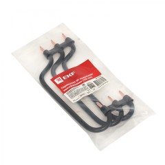 Перемычка 3P модульная межуровневая (125 мм) EKF PROxima jbl-3-125