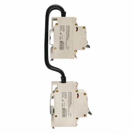 Перемычка 3P модульная межуровневая (125 мм) EKF PROxima jbl-3-125