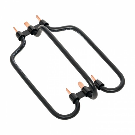 Перемычка 3P модульная межуровневая (125 мм) EKF PROxima jbl-3-125