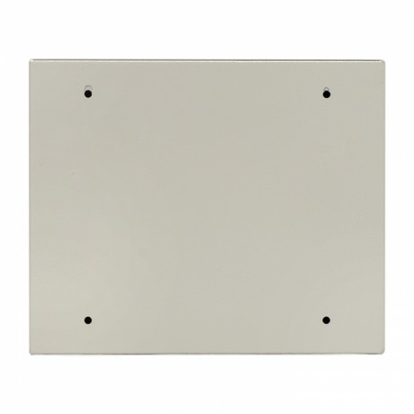 Щит учетный для счетчика на дин-рейку ЩУ-1/1-0 (250х300х100) IP54 EKF PROxima mb54-1E