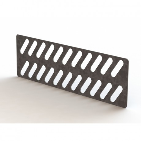 Пластина соединительная h=80 мм HDZ EKF c8010-HDZ