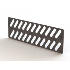 Пластина соединительная h=80 мм HDZ EKF c8010-HDZ