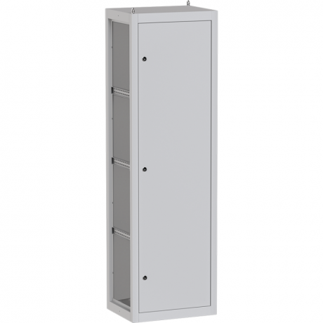 Каркас ВРУ-1 Unit S сварной (2000х600х450) IP31 EKF PROxima mb15-08-00m