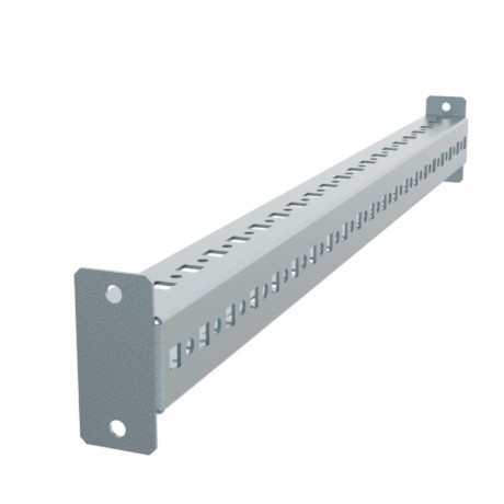 Боковая рейка FORT для корпуса глубиной 600 (4шт.) EKF PROxima FBR6