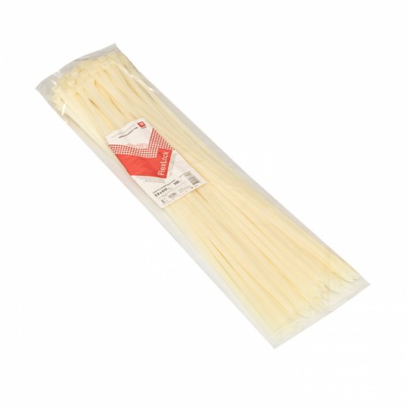 Хомут P6.6 стандартный (б), 8.8x610 (100шт) FlexLock PROxima plc-fl-ctsw-8.8x610