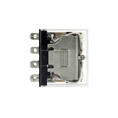 Реле промежуточное РП 25/4 10А 12В АС EKF PROxima rp-25-4-12