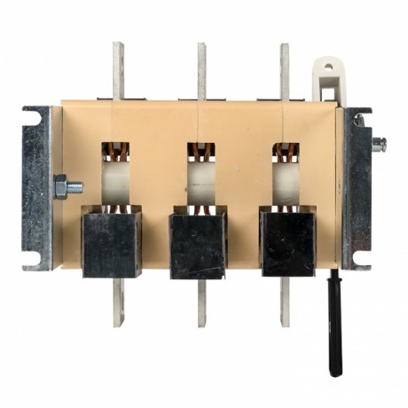 ВР32У-39A31240-R 630А, 1 направ. с д/г камерами, с передней смещённой рукояткой EKF MAXima uvr32-39a31240-r