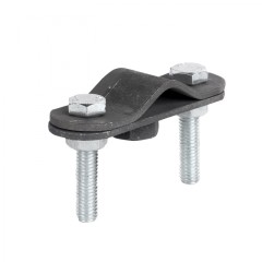 Крепление молниеприемника к стене D=16 мм (без шурупа и дюбеля) HZ EKF PROxima lp-04000