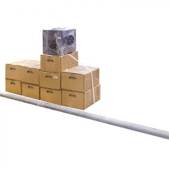 Комплект электролитического заземления L=6000мм вертикальное EKF PROxima gc-el6000-v