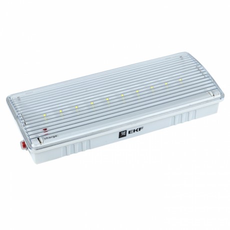 Светильник аварийного освещения SAFEWAY-10 LED EKF Proxima dpa-201